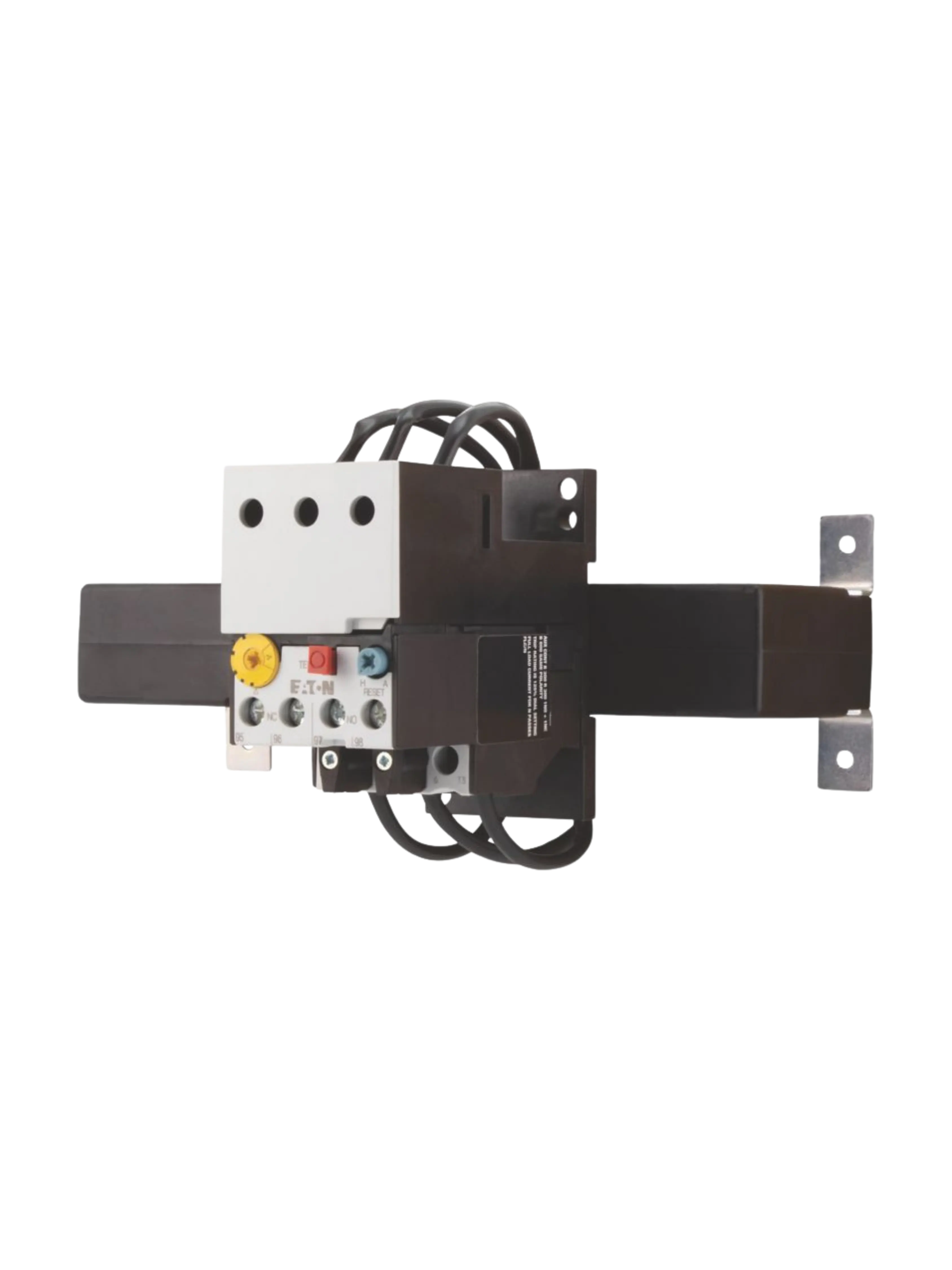 004991 Eaton - ZW7-125 — Eaton Drives – Motors – Circuits Protection